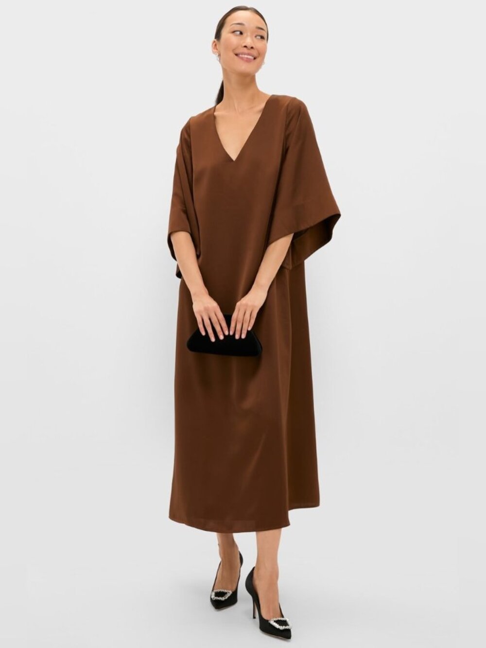 Tuckernuck Dress/Emiliana maxi